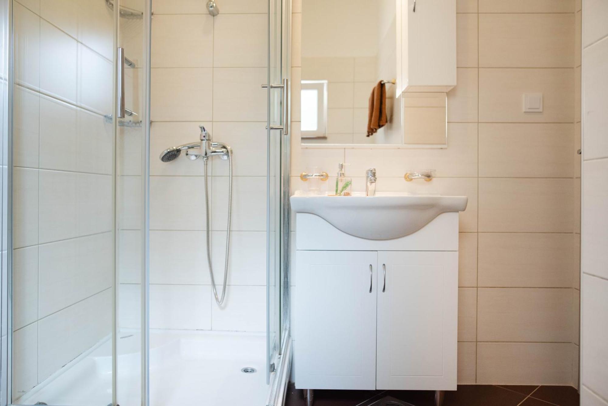 Apartment Porec Anita Екстер'єр фото